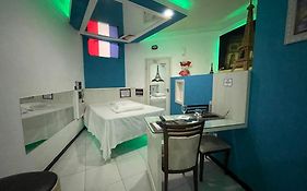 Motel Numsei Orla